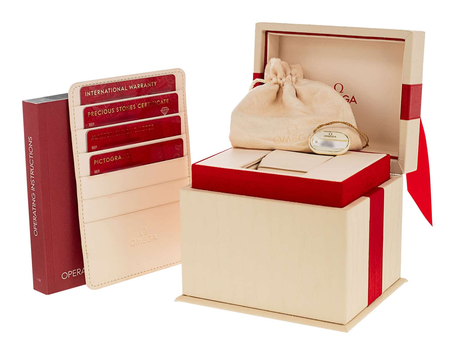 Omega Constellation Small 131.20.34.20.63.001 Omega Constellation Small 131.20.34.20.63.001